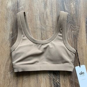 Alo Yoga Wellness Bra
